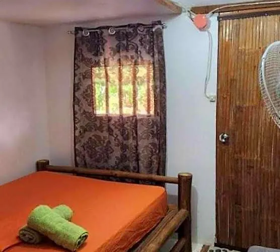Nirvana Hotel