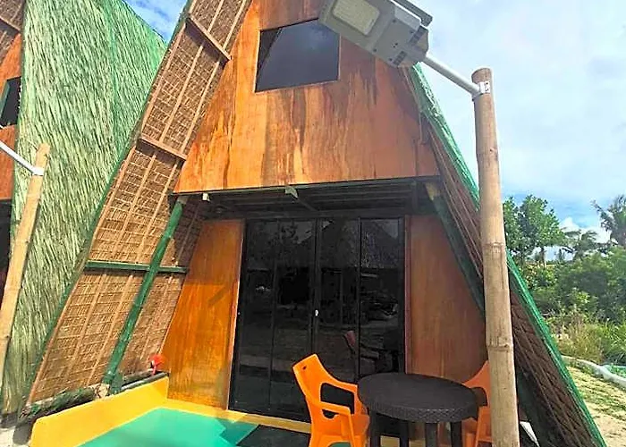 Hotel Nirvana *