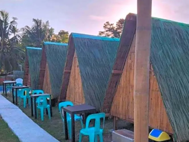 Hotel Nirvana Moalboal