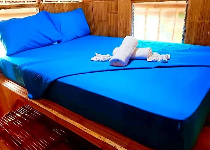Nirvana * Moalboal