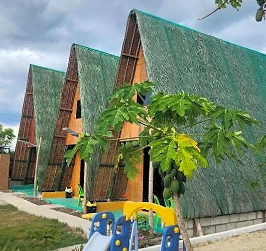 Hotel Nirvana Moalboal