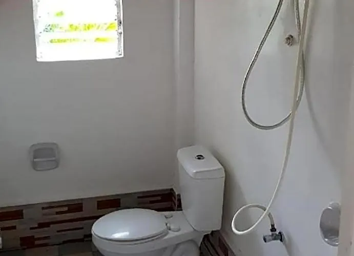 Hotel Nirvana *