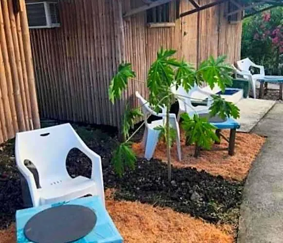 Hotel Nirvana Moalboal