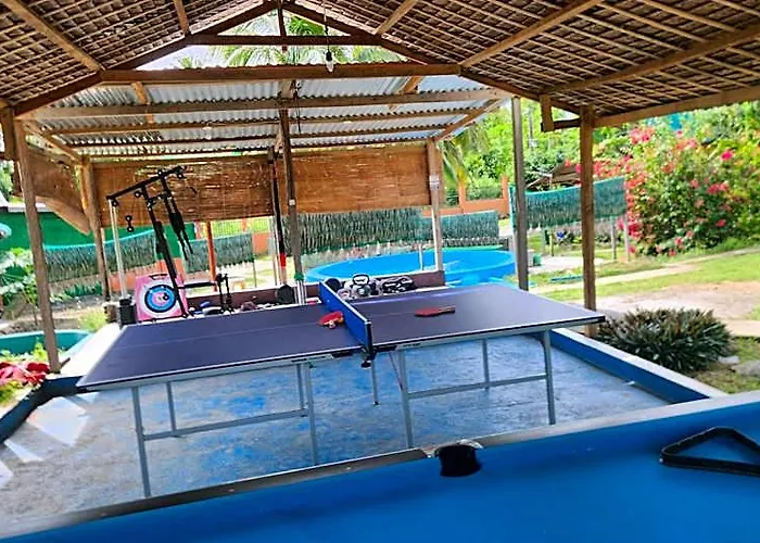 Hotel Nirvana Moalboal