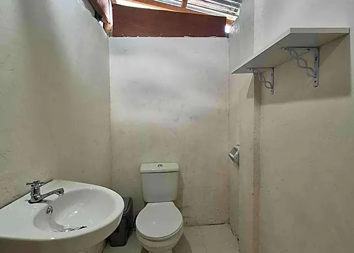 Hotel Nirvana Moalboal